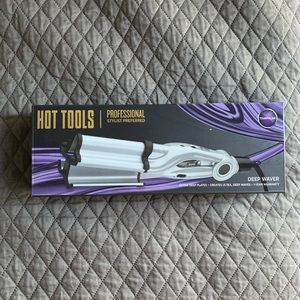 Hot Tools Deep Waver